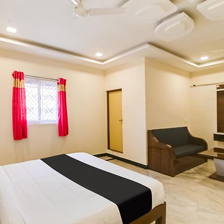 Hotel O Rj Royal Inn Vellore Exterior foto